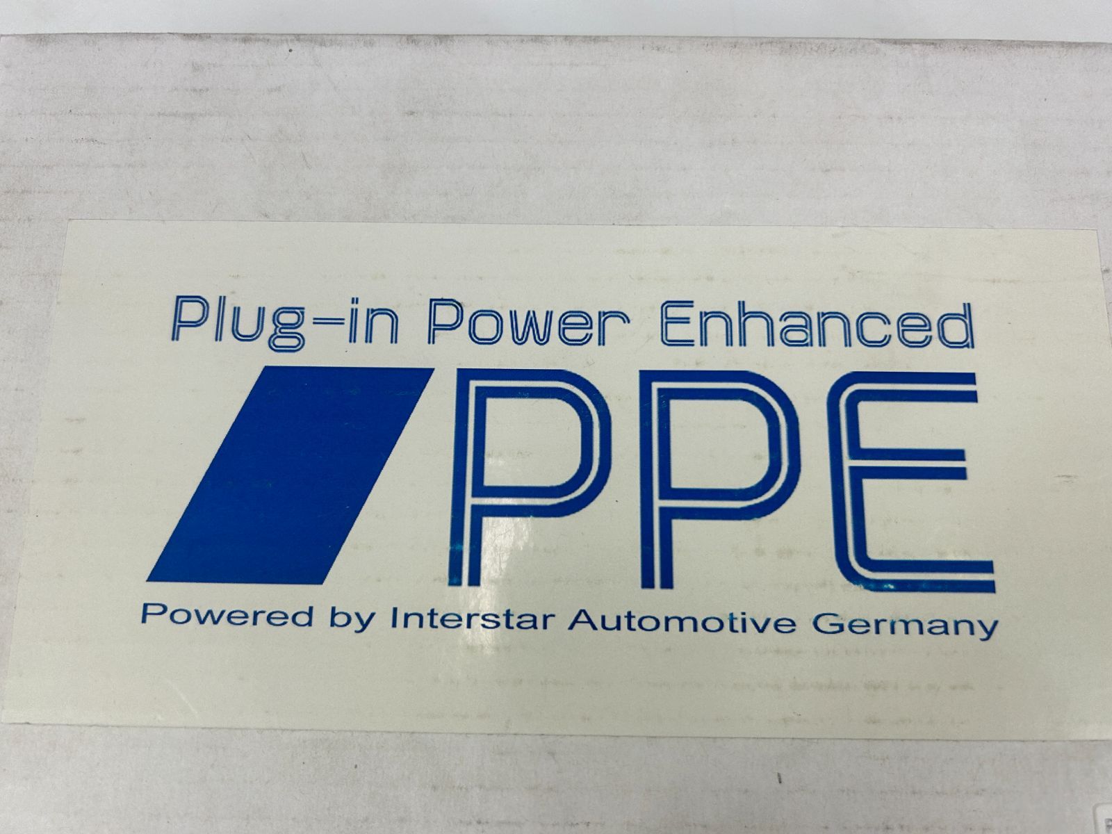 パワースロットルコントローラー PPE 30.42.01 MINI ミニクーパー R56S前期用 レスポンス向上に