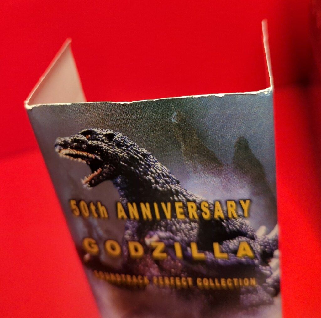 サウンドトラック パーフェクト