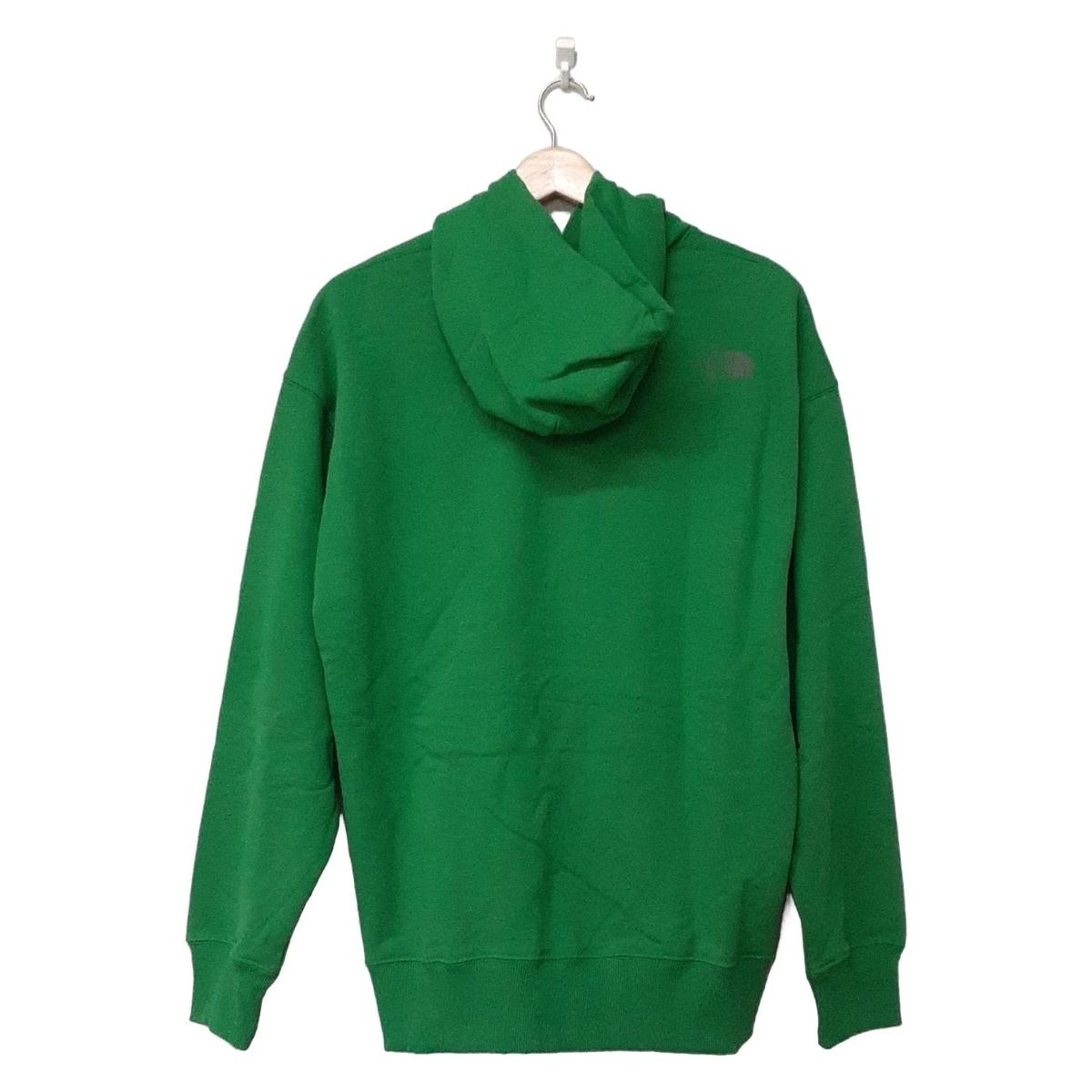 THE NORTH FACE ノースフェイス パーカー サイズM メンズ - グリーン 長袖