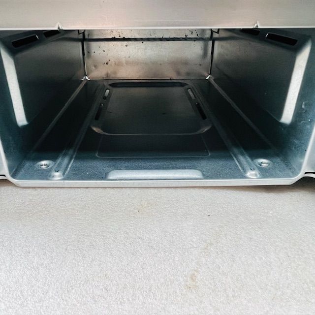 本体のみ パロマ ガステーブル 左強火 都市ガス用 PA-S42B-L-13A ブラック系 MARWIL-DEMENAGEMENTS_CH