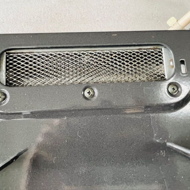 ガステーブル 左強火