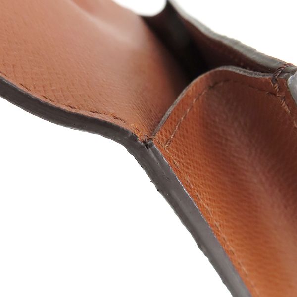 VUITTON ウエストバッグ