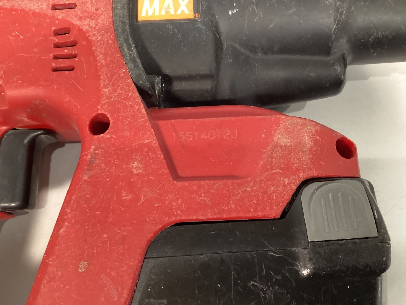 コードレスハンマドリル PJ-R266