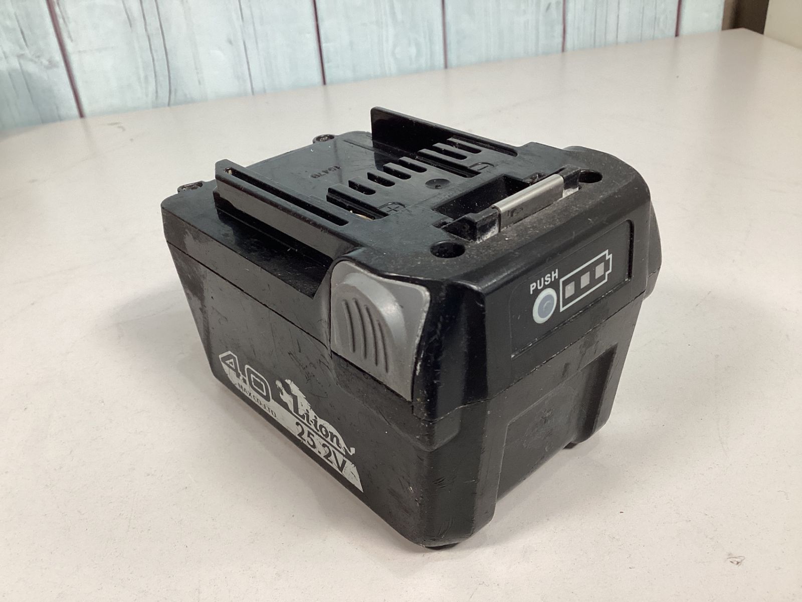 マックス MAX コードレスハンマドリル PJ-R266 HRDEVELOPMENT_JP