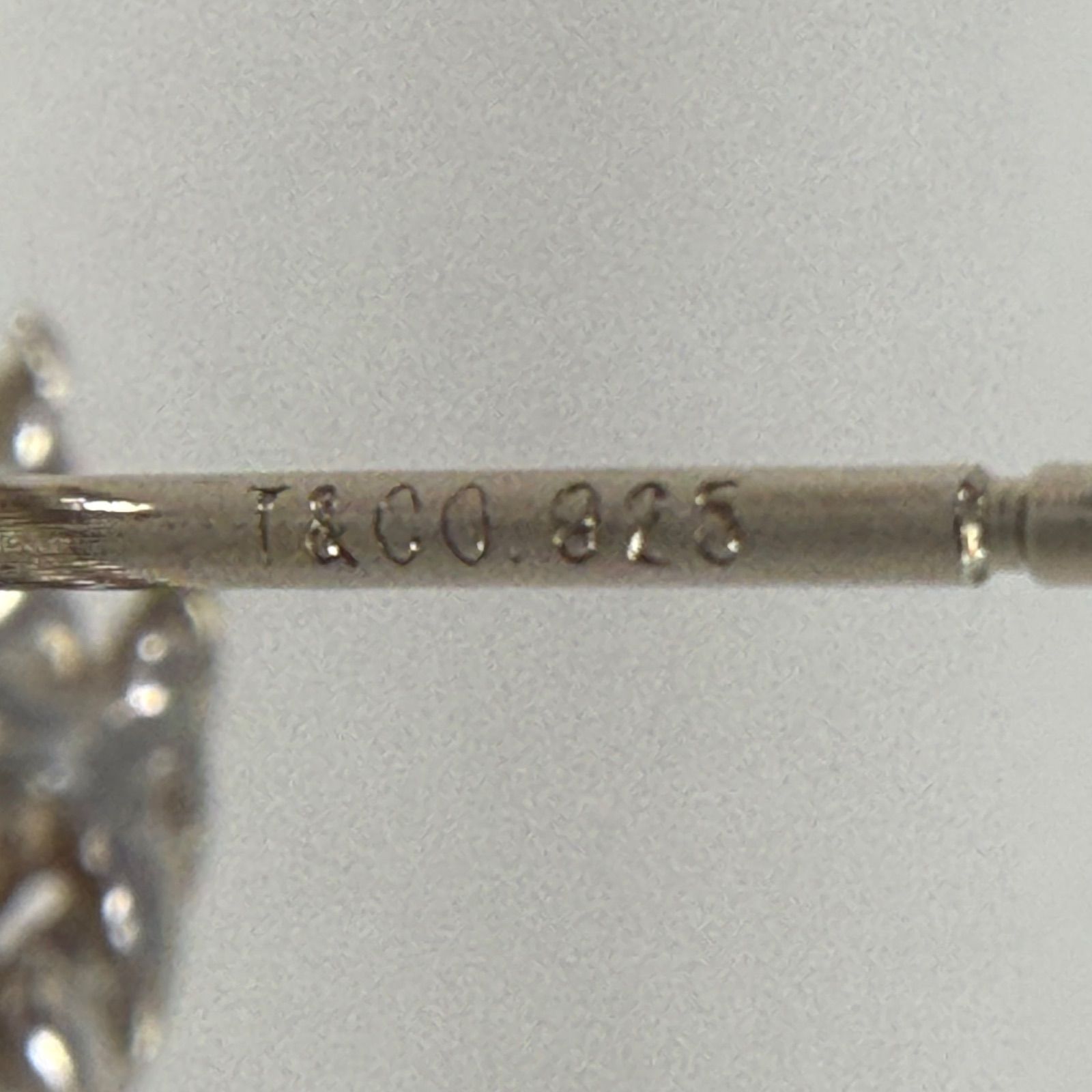 ティファニー ツイスト