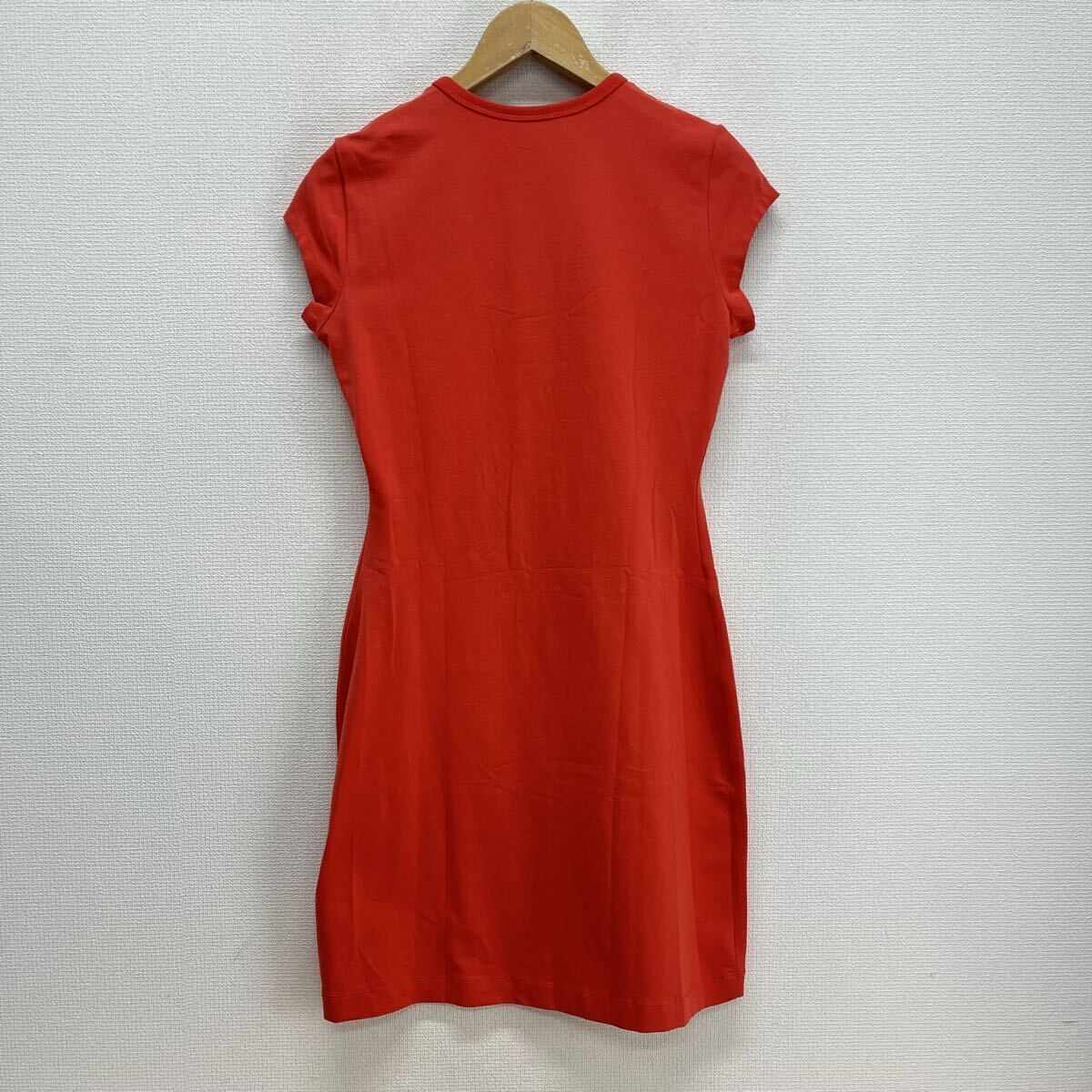 DIESEL ディーゼル D-ANGIEL A06270 OAFAA Women s Dress ミニドレス ミニワンピース M 10129467