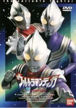 ● 1巻なし ウルトラマンティガ TVシリーズ 12巻セット 全13巻 レンタル落ち DVD