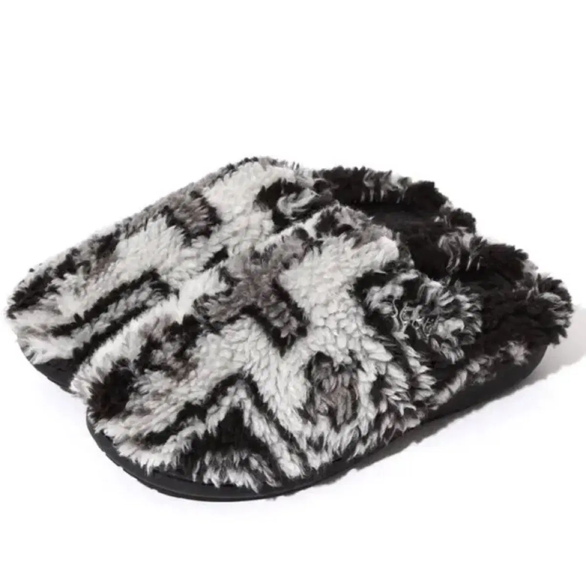 スヌーX麻スターコラボ スリッパ 240-255CM