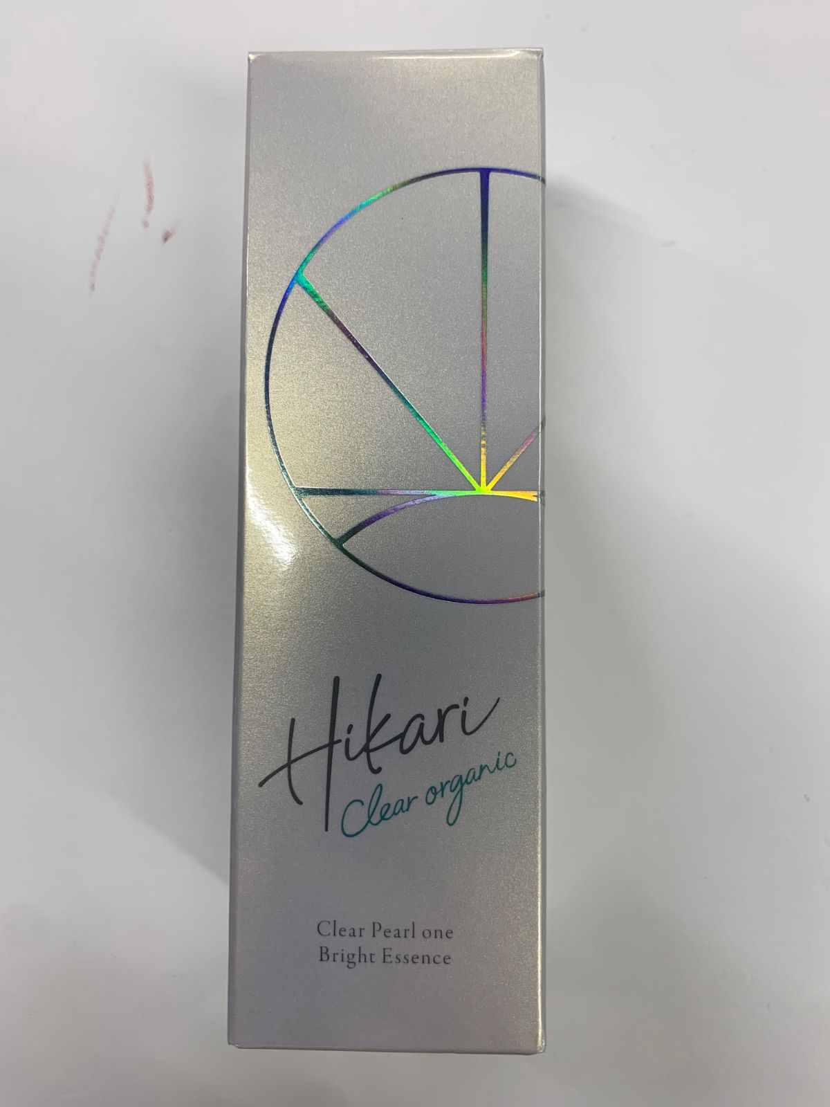 Hikari Clear Essence 50mL Hikari Clear and Bright Essence HIKARI