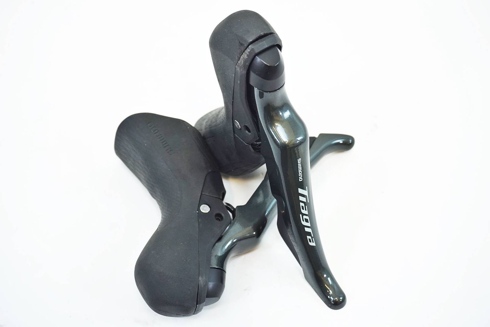 SHIMANO シマノ TIAGRA ST-4720 2×10S デュアルコントロールレバー | バイチャリ有明店