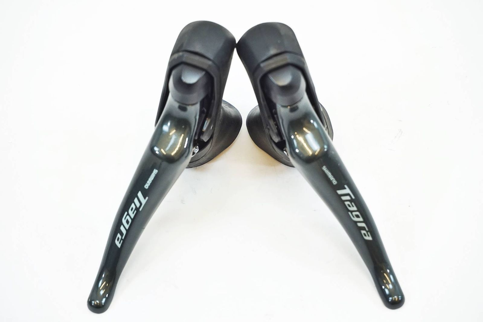 2×10S デュアルコントロールレバー