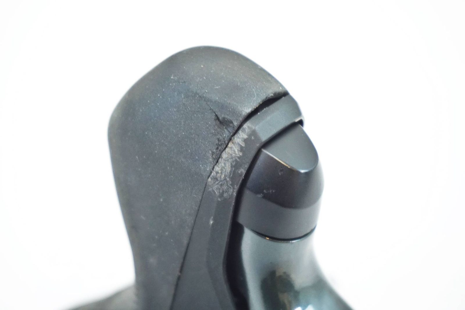 2×10S デュアルコントロールレバー