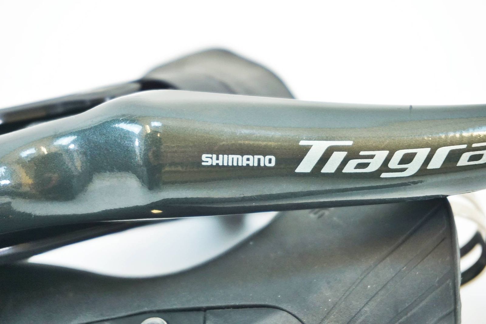 SHIMANO シマノ TIAGRA ST-4720 2×10S デュアルコントロールレバー バイチャリ有明店 BILLOVLOGS_CO_UK