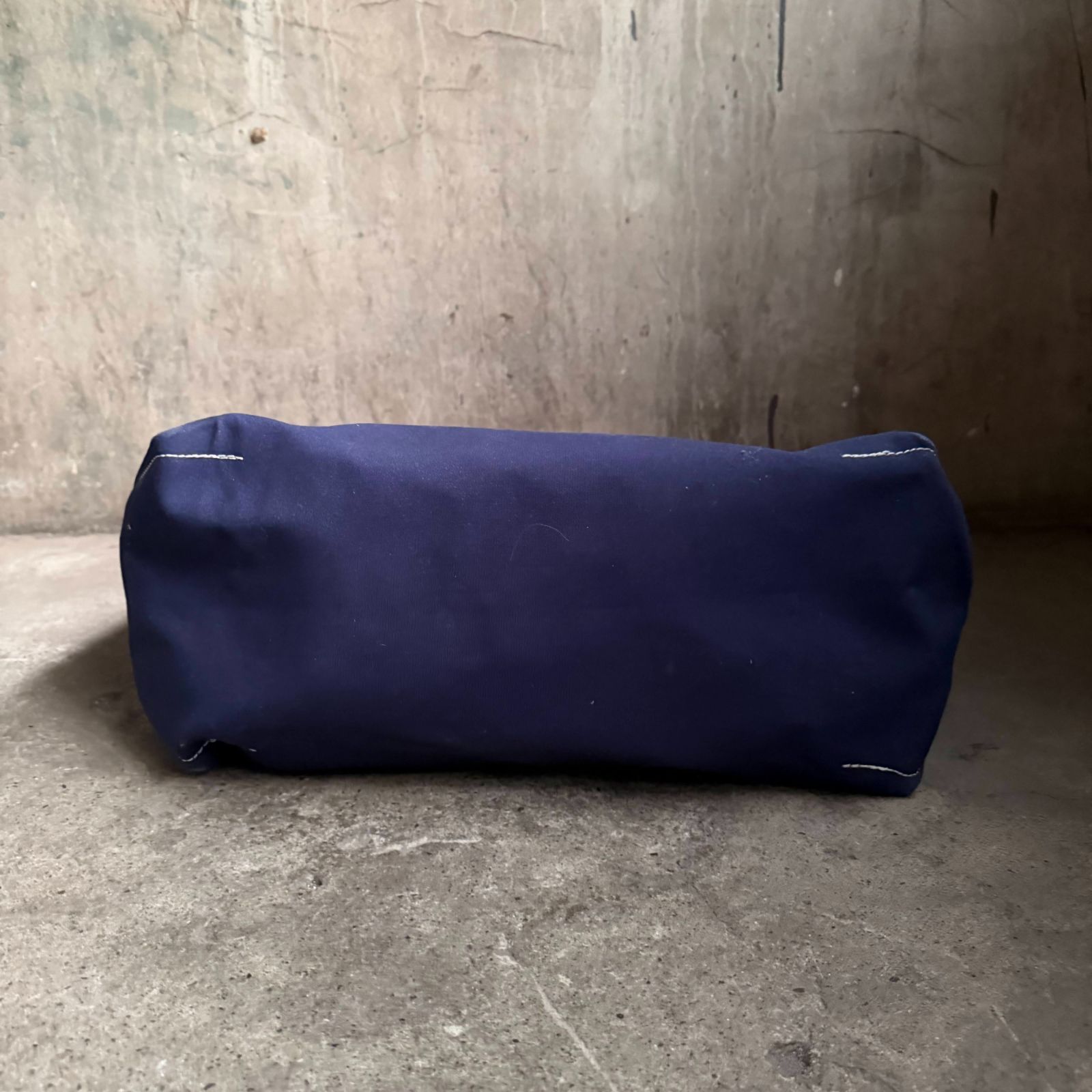 L.L.Bean × BEAMS PLUS & BEAMS BOY Deep Bottom Deluxe Boat and Tote 