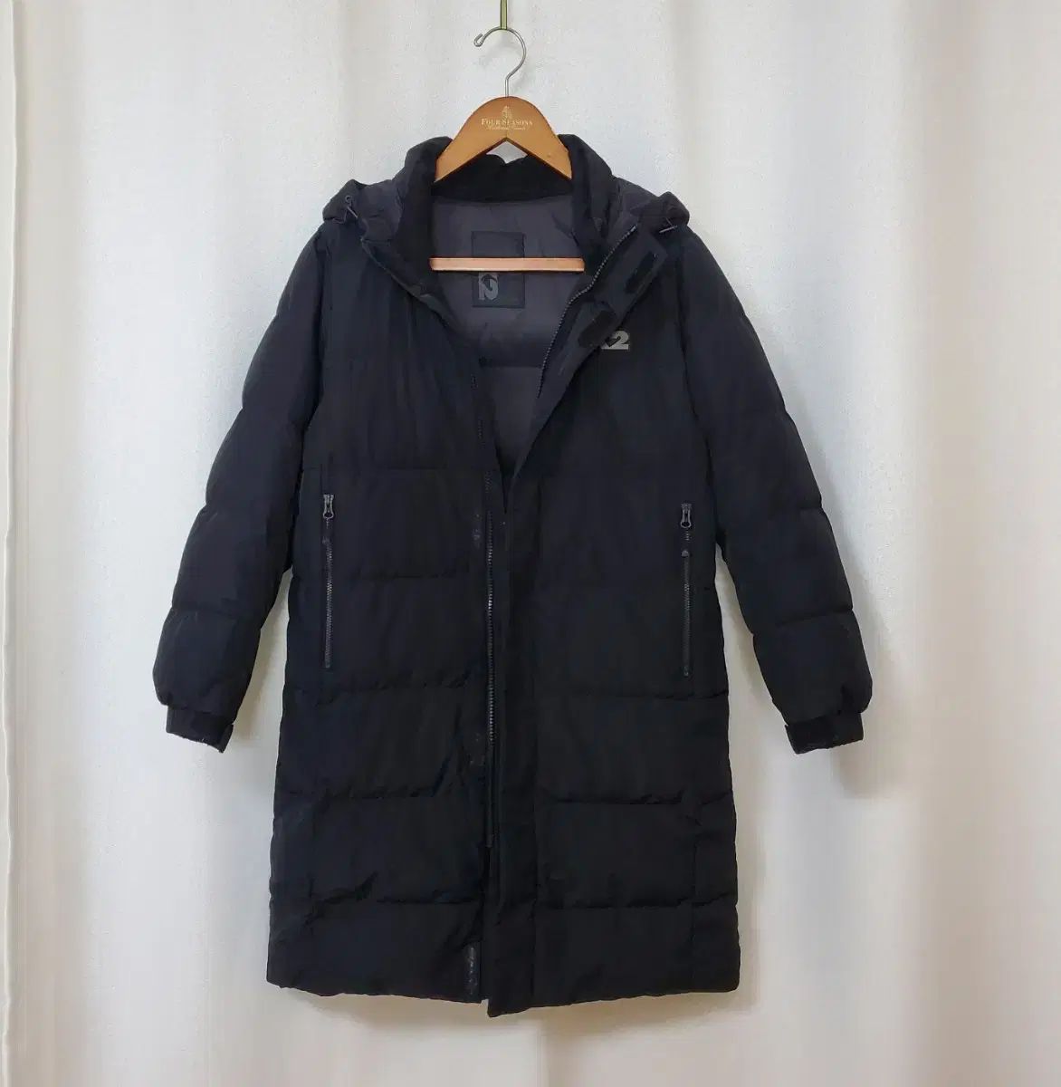 K 2 キッズ グースダウン ダウン 140