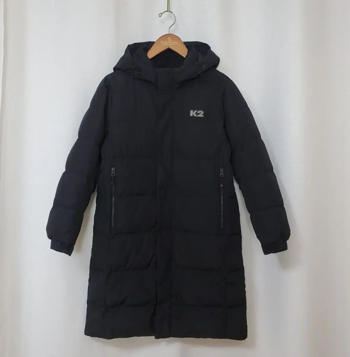 K2 キッズ グースダウン ダウン 140