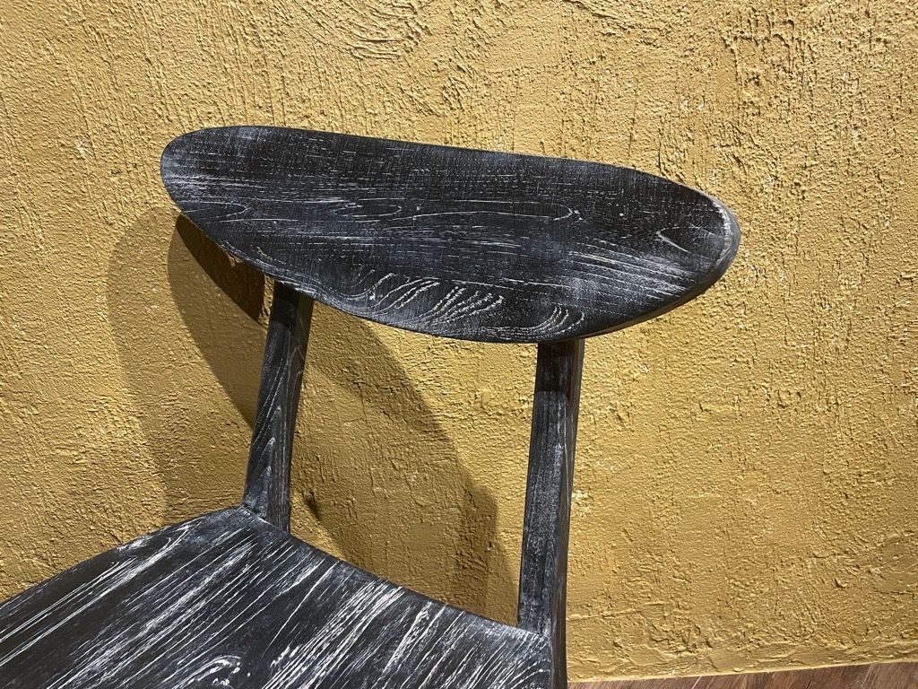 ウォッシュ ダメージ仕上げ