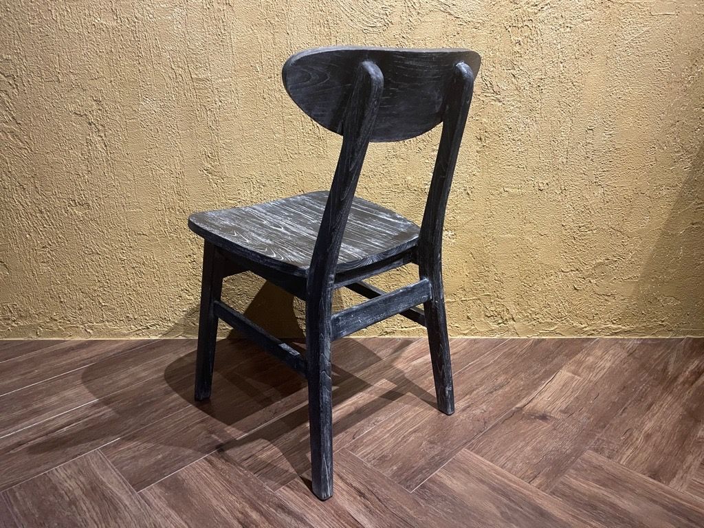 ダイニングチェア ウォッシュ