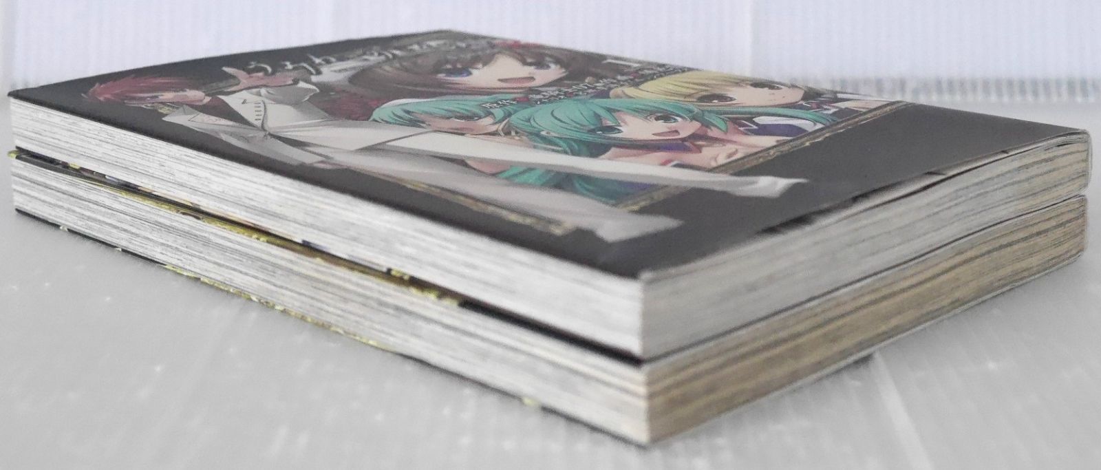 全巻初版 絶版 うみねこのなく頃に EpisodeX ROKKENJIMA of Higurashi crying 全2巻 Umineko no Naku Koro ni Episode.X Rokkenjima of Higurashi Crying 1+2