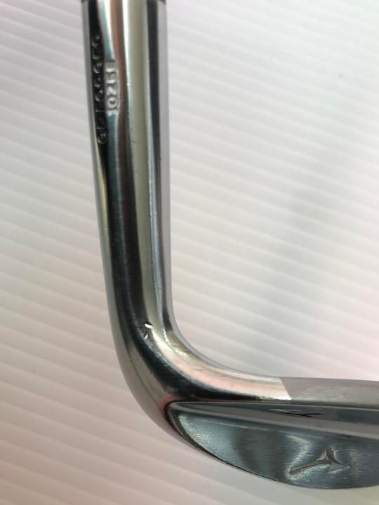 ウェッジ ミズノ