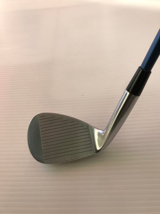 ウェッジ ミズノ