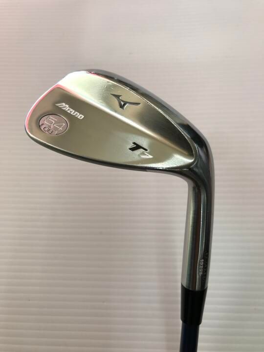 T7 54 R ツアーAD AD-65Ⅱ ウェッジ ミズノ 最短