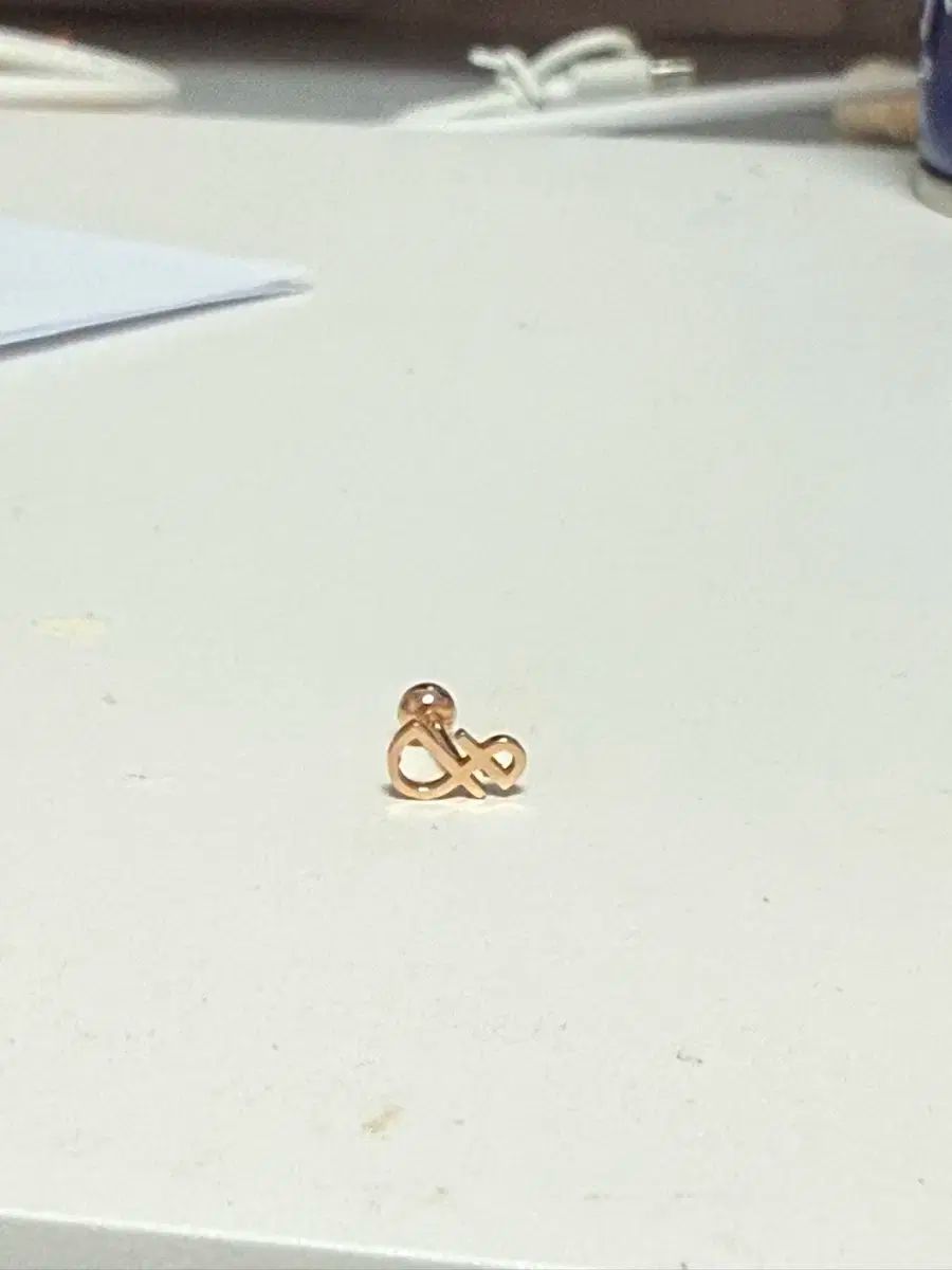 【90％OFF超高級ブランド】 ジュエリーヌーボー 無限大 ピアス 販売