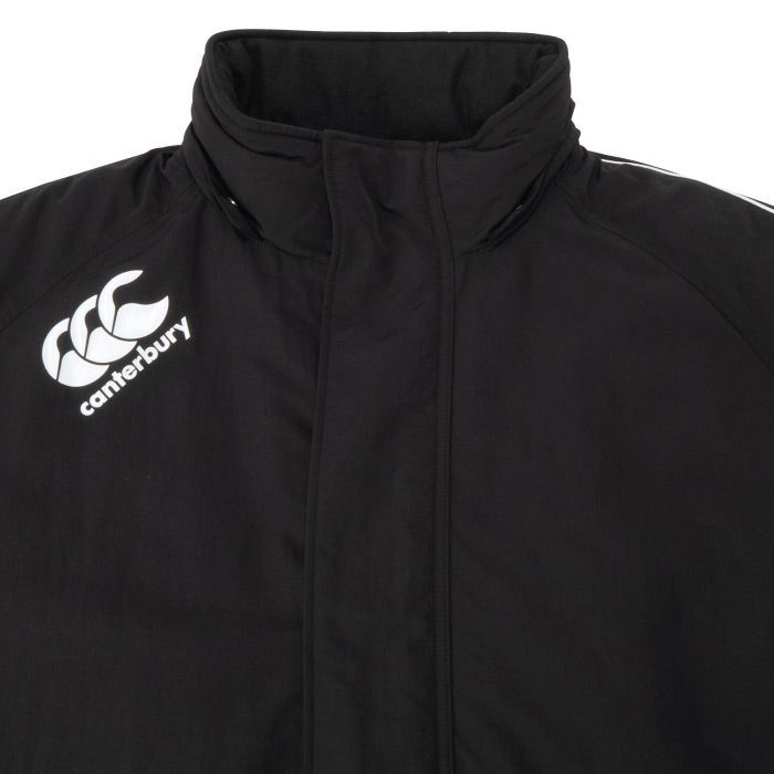 ベンチコート ラグビー