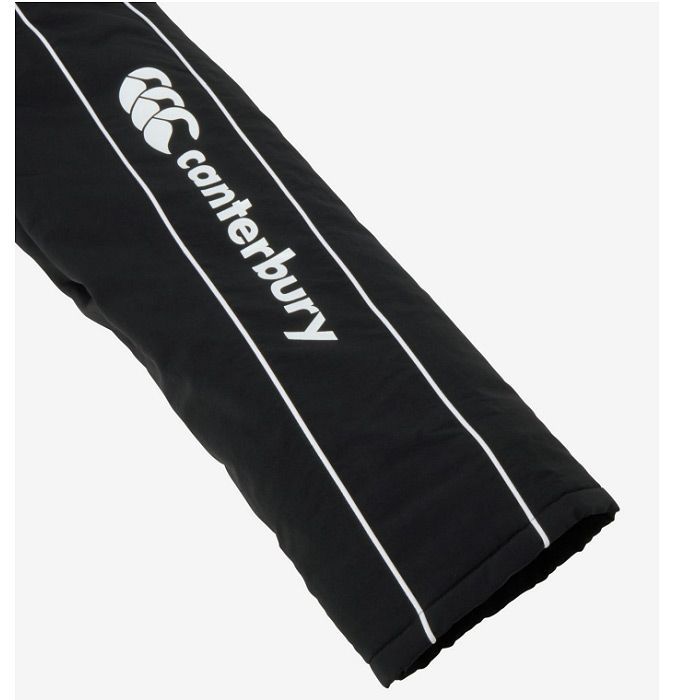 アウター 中綿コート