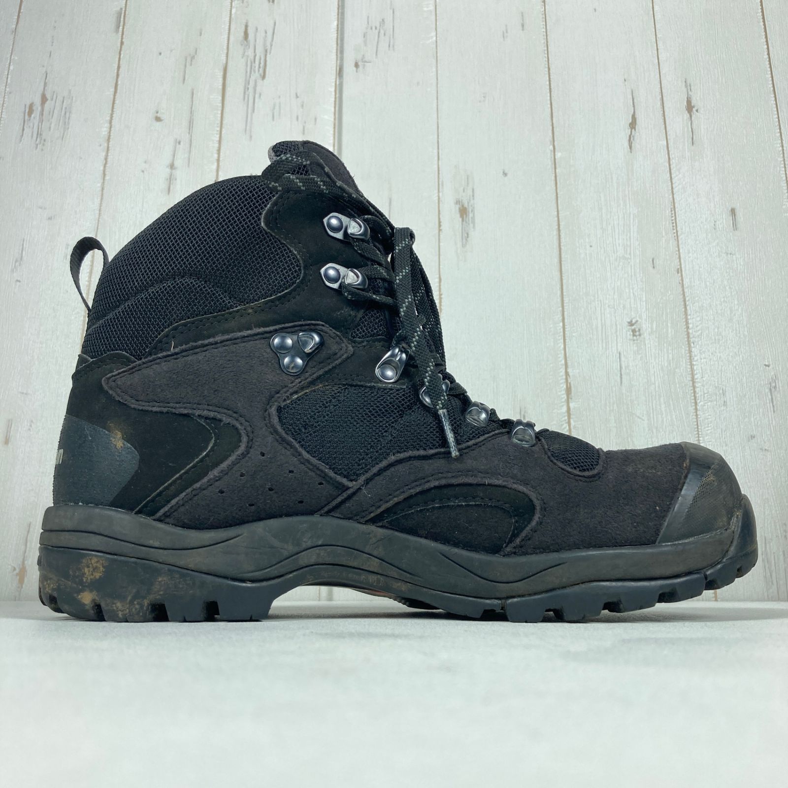 トレッキングブーツ z00053859