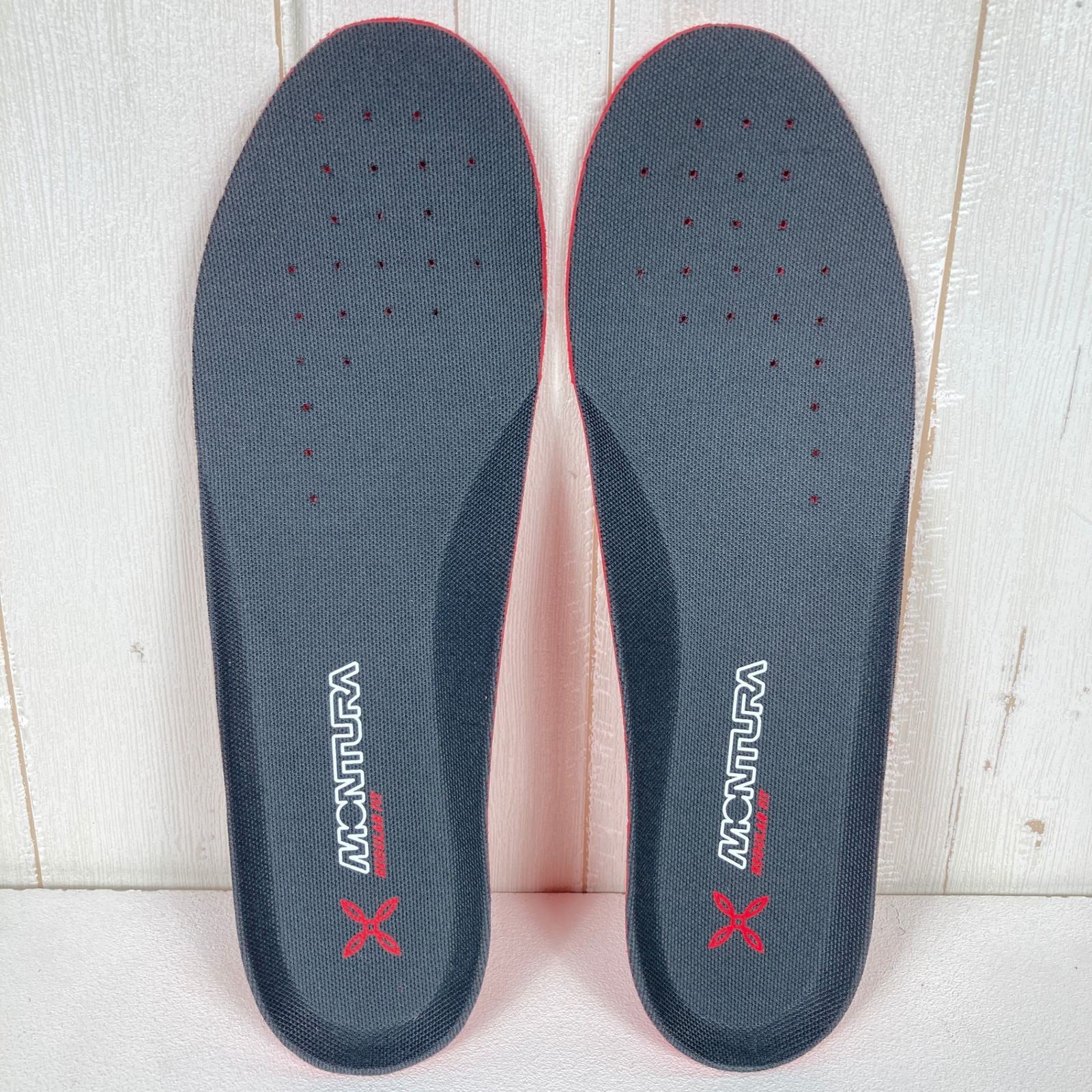 トレイルランニングシューズ