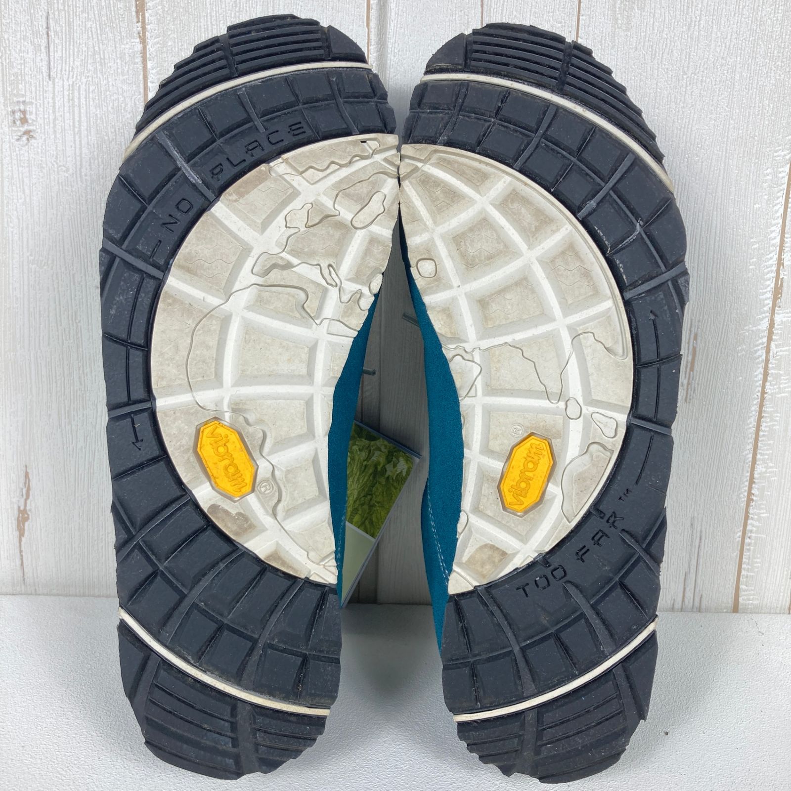  Unisex 26 0 cm ブルー系 Scarpa スカルパ マルガリータ Margarita レザー フットウェア スニーカー ライフスタイルシューズ z 釣り用品 サンダル カジュアルシューズ アウトドアシューズ