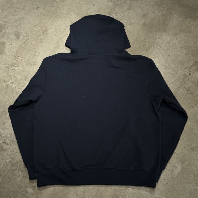 Supreme 25aw Classic Logo Hooded Sweatshirt 
