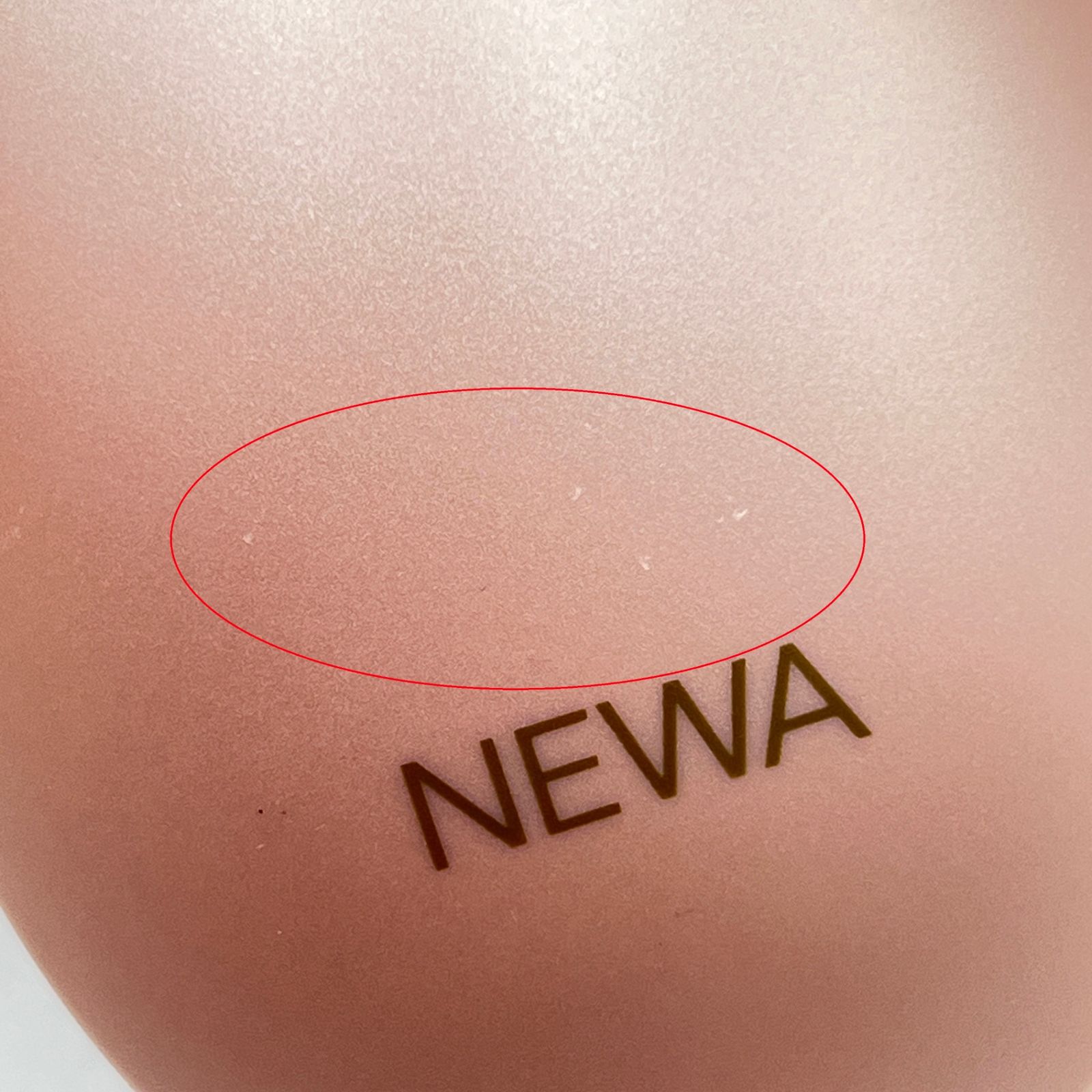 NEWA リフト パールピンク 楽天市場】【新品】ジェイメック Beautelligence NEWAリフト [パール