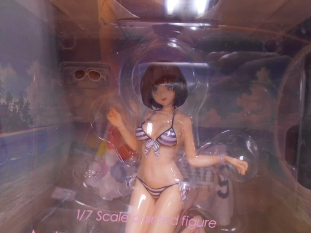 GOOD SMILE COMPANY 冴えない彼女の育てかた♭ 人気 加藤恵 水着Ver