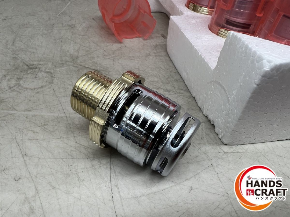 スプリンクラーヘッド