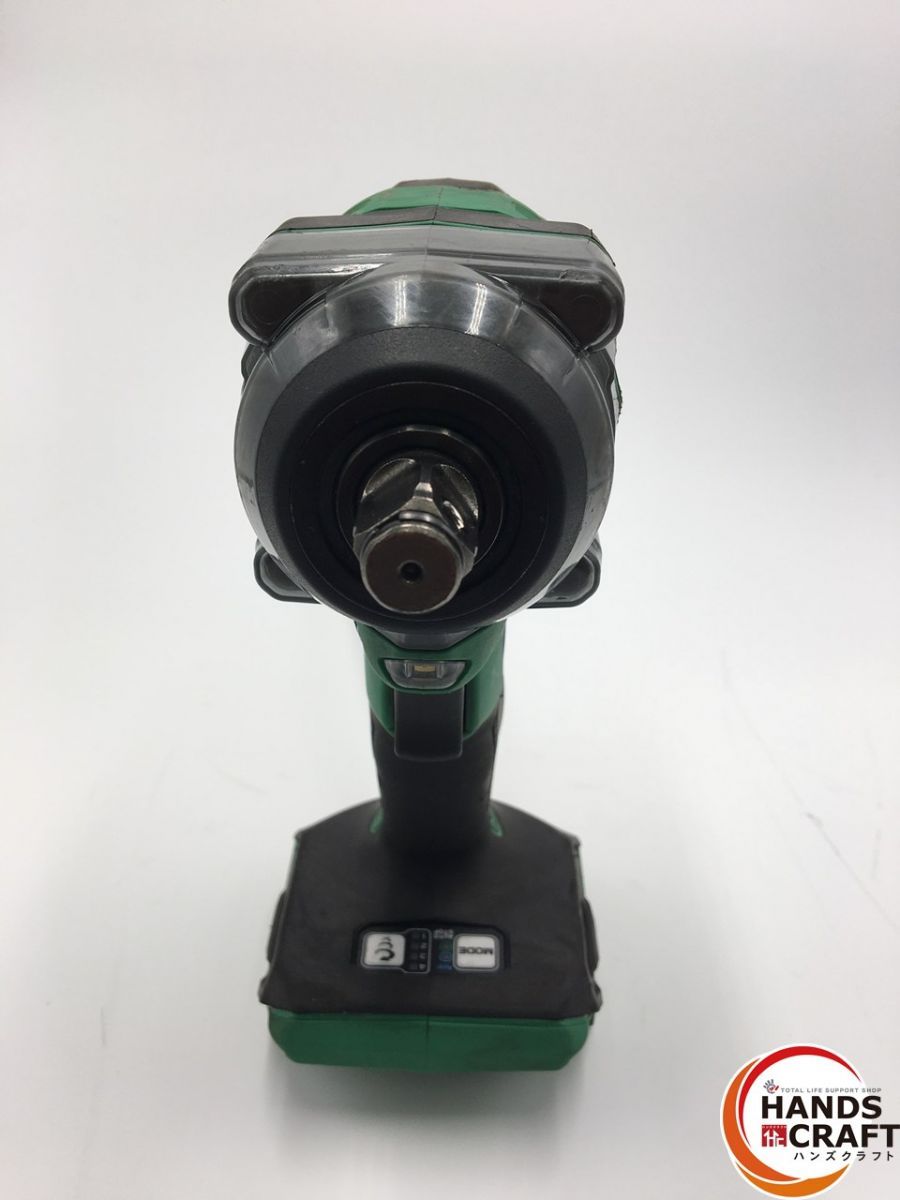 ハイコーキ HIKOKI