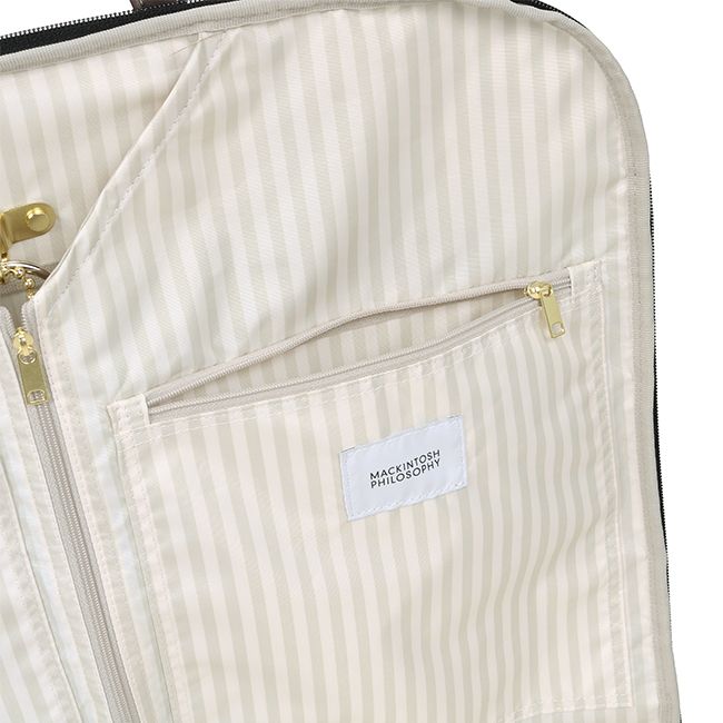 ガーメントバッグ レディース