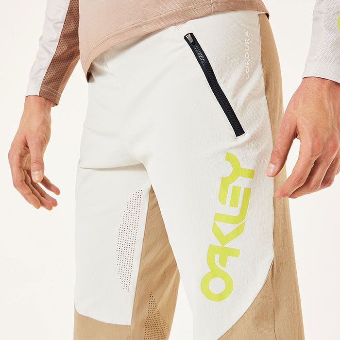 MTB用ロングパンツ オークリー