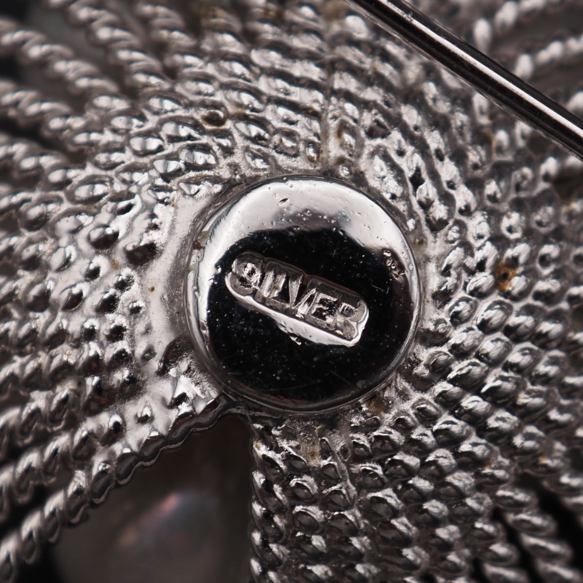 デザイン シルバー