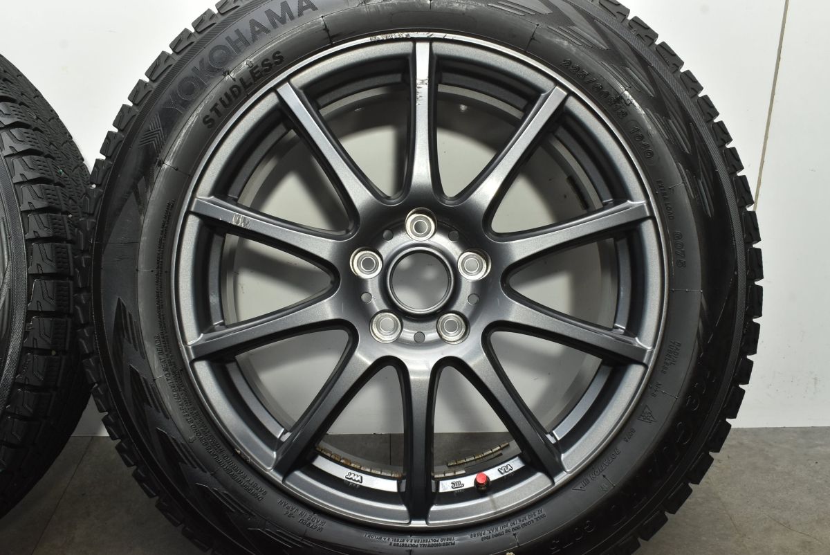 エクストレイル レガシィアウトバック