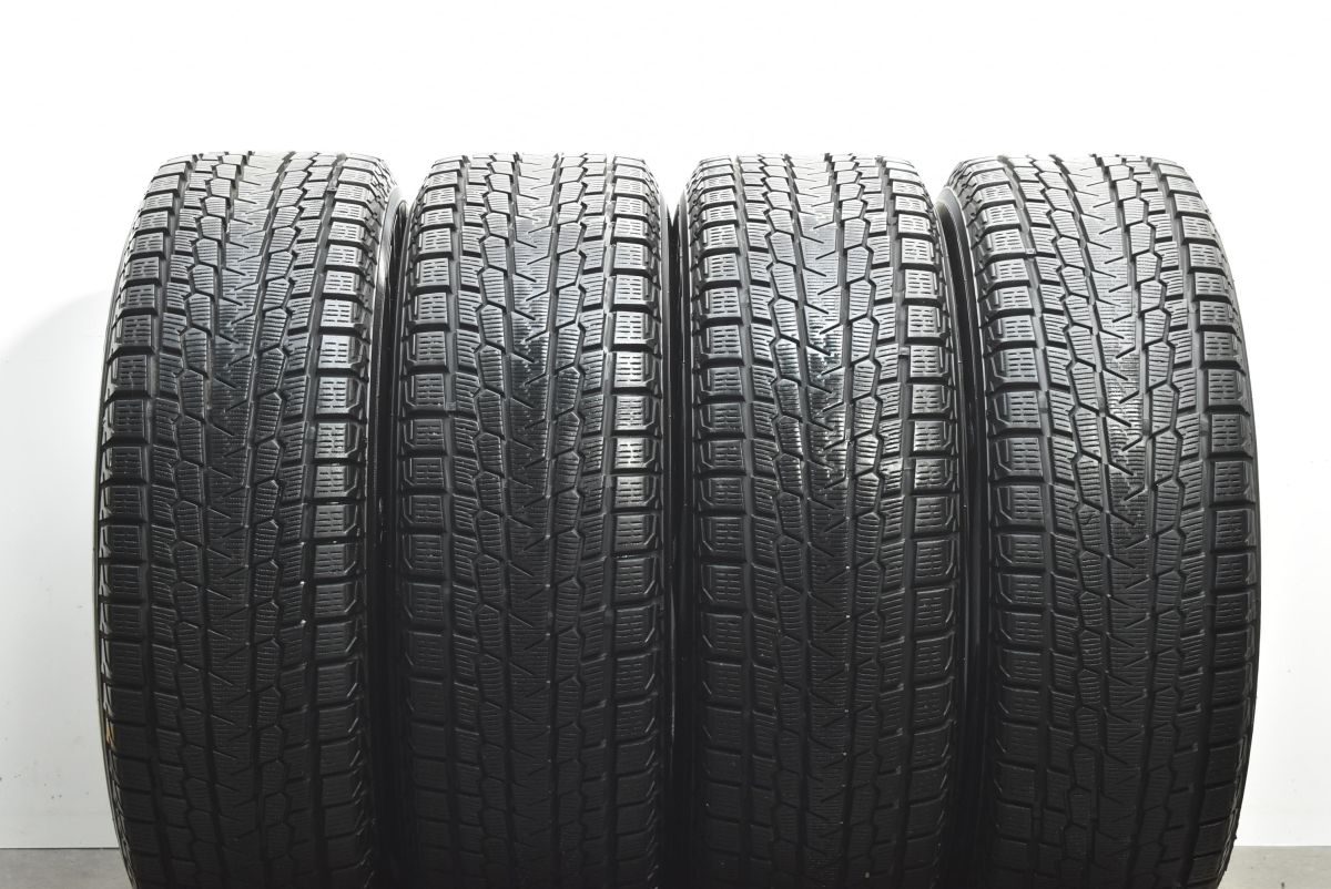 バリ溝 10本スポーク