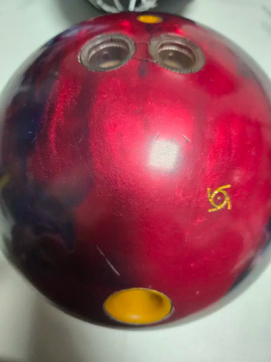 ボーリング ストーム クリスタル フィジーク 15 p