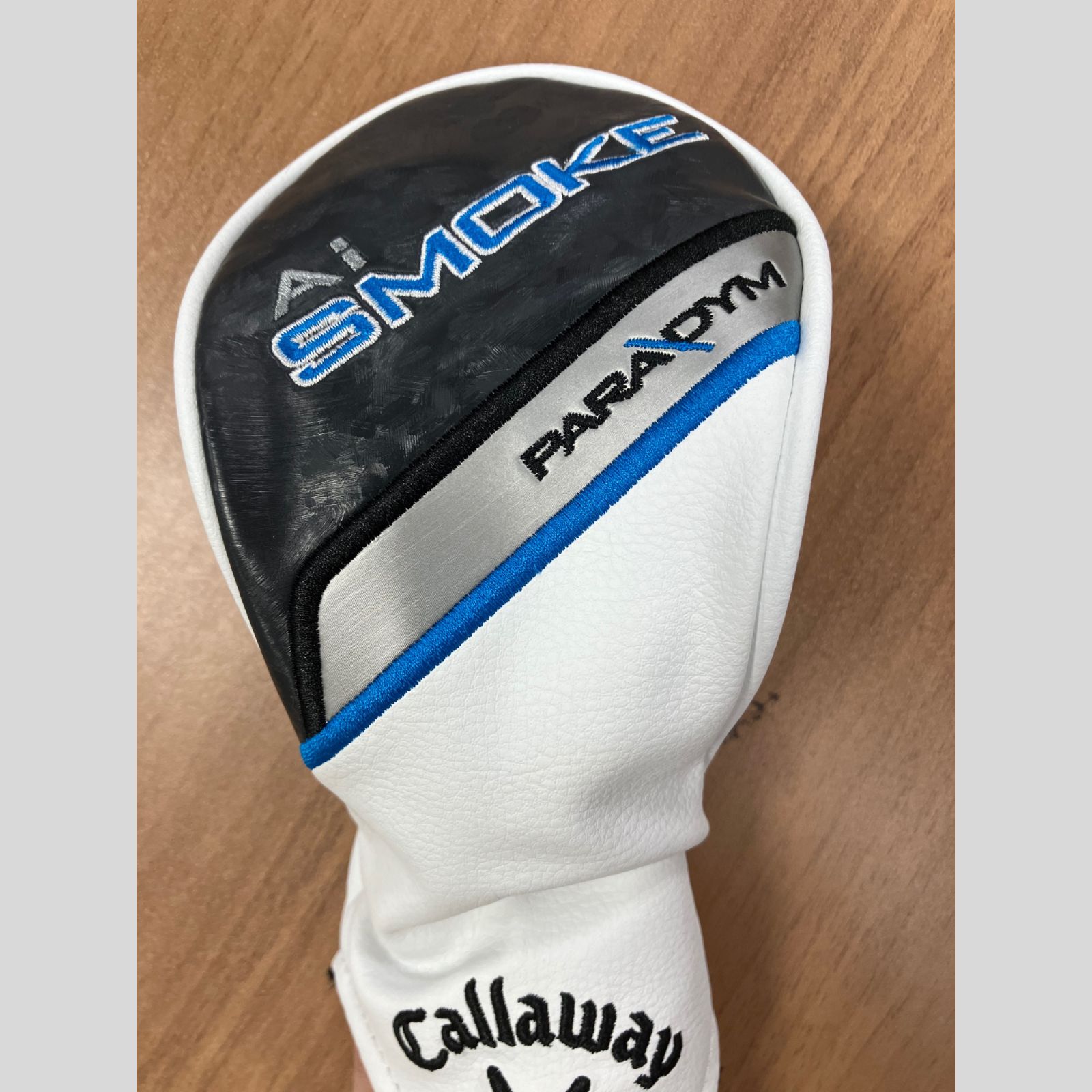 欲しい商品を賢く購入。 キャロウェイ パラダイム Aiスモーク HL レスキュー3番 TENSEI 50 CW SR 右利き 日本 完璧な