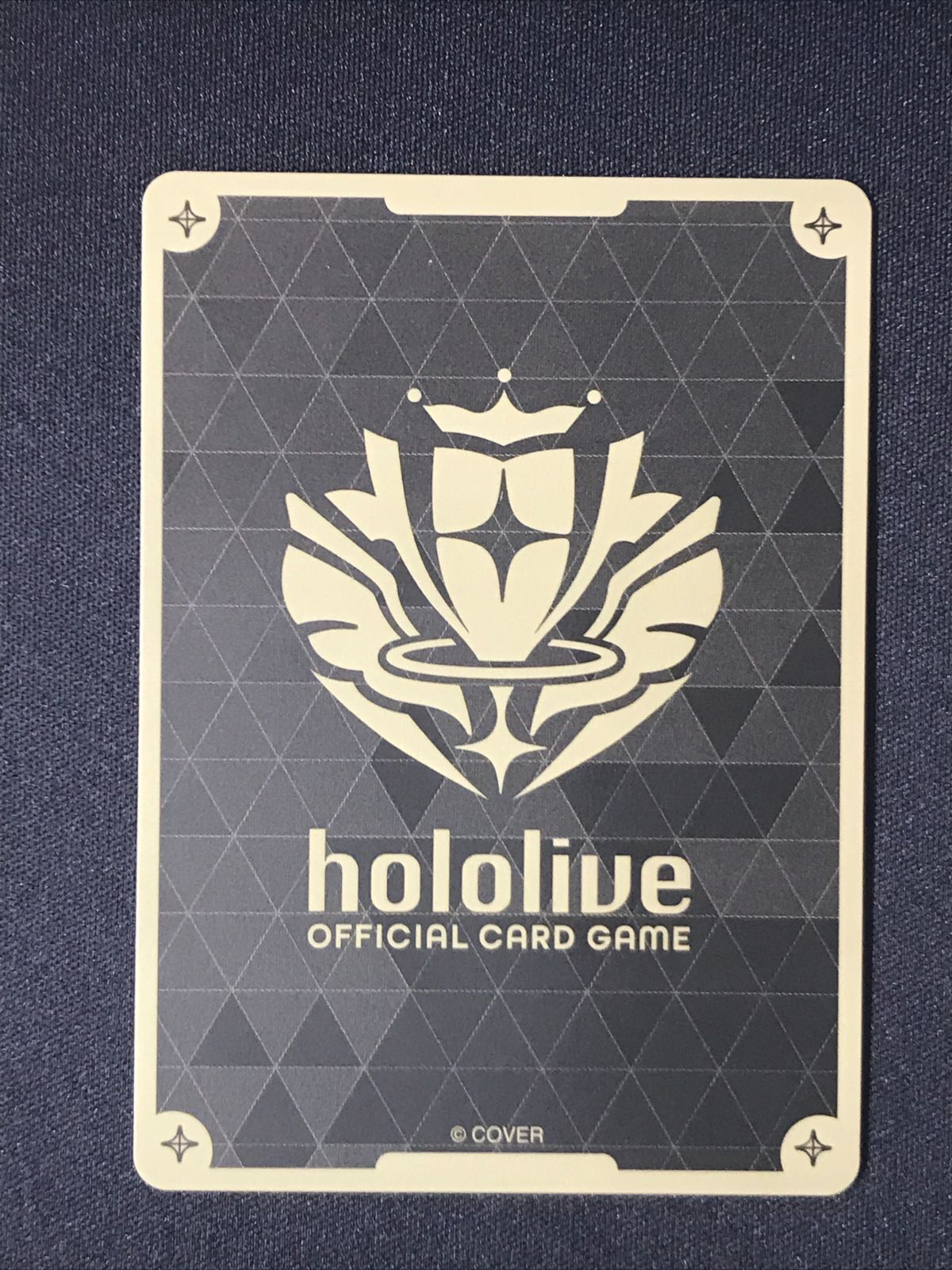 ホロライブOCG ホロカ 猫又おかゆ 1st Buzz UR hBP02-041 トレカ TCG 264