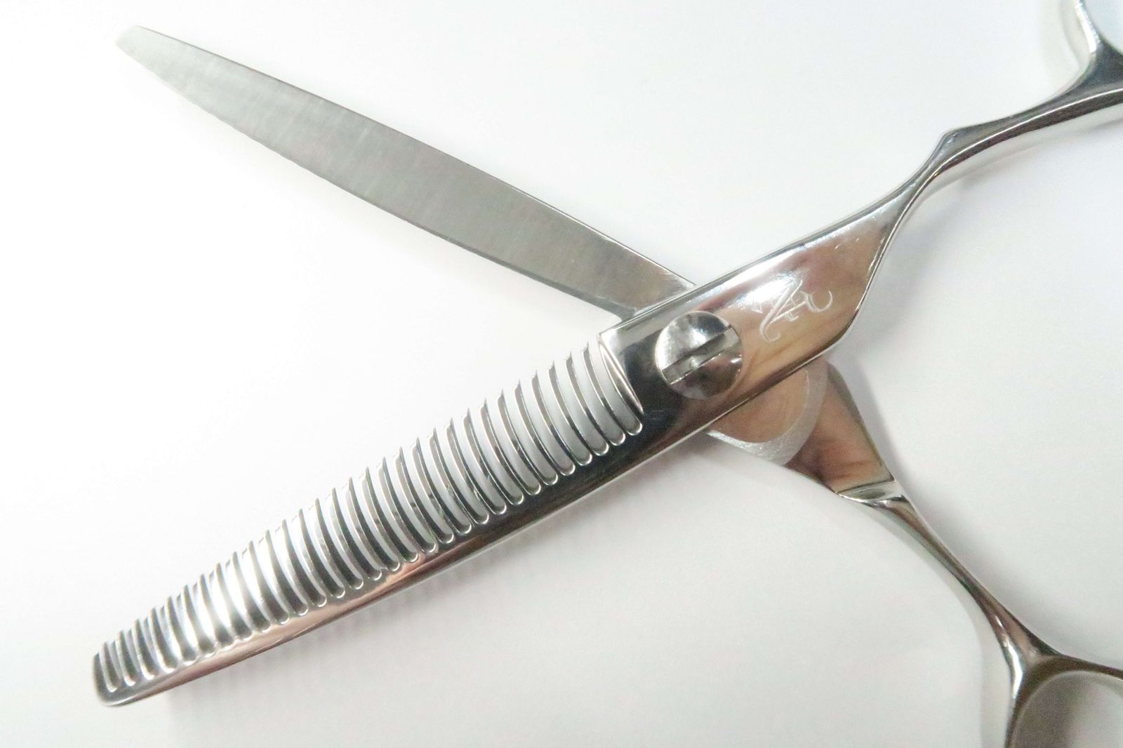 ブルゾン Cランク NETWORK ネットワーク セニング 美容師 理容師 6.0インチ 右利き G-1523