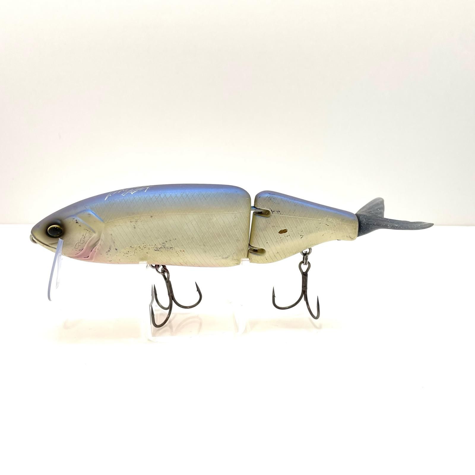 KLASH9&KLASHGHOST2点マジックトラウト KLASH9&KLASHGHOST2点マジックトラウト KLASH9&KLASHGHOST2点マジック