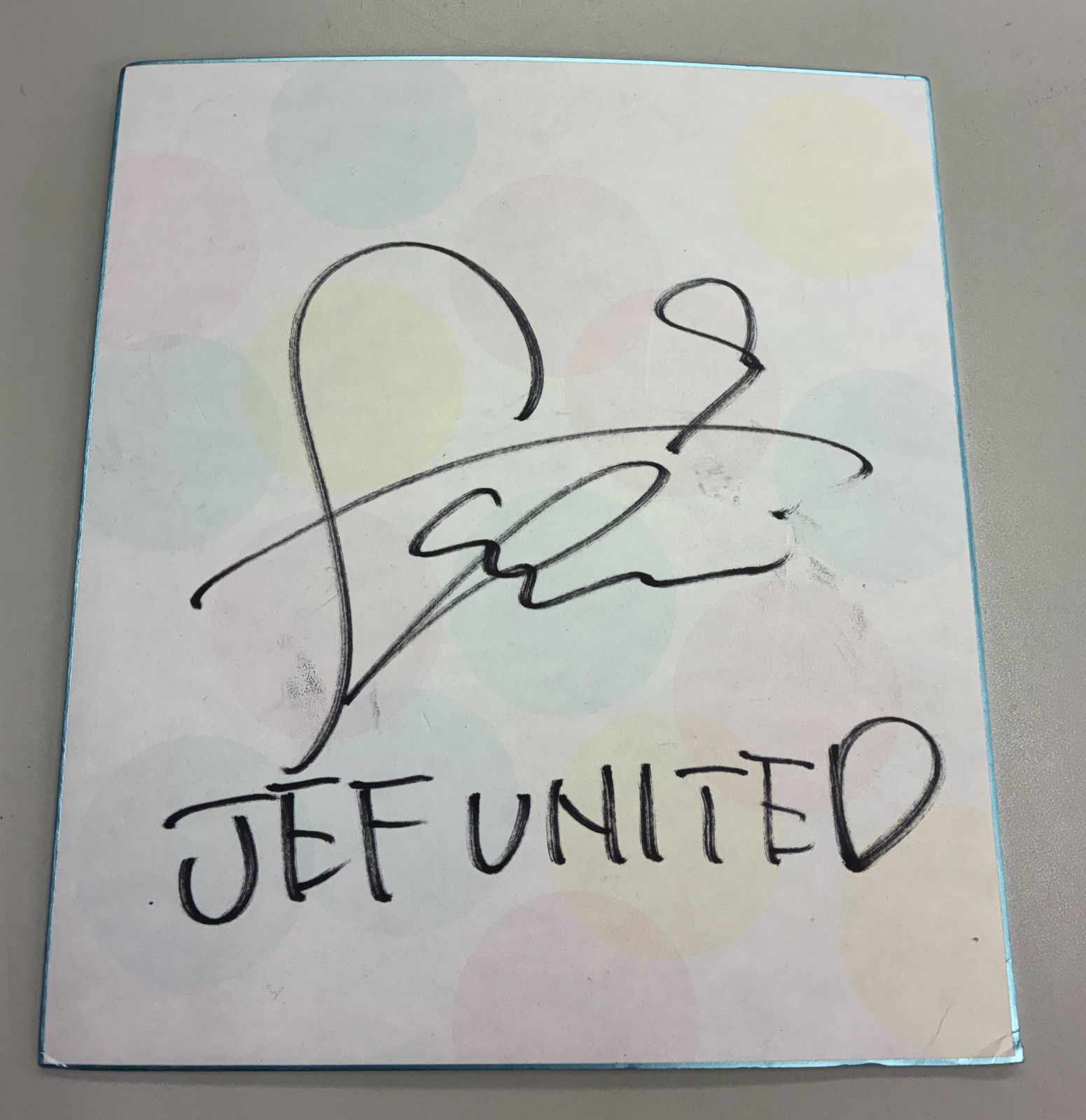 JEF United グッズ LLC-HASEGAWATOSO_COM