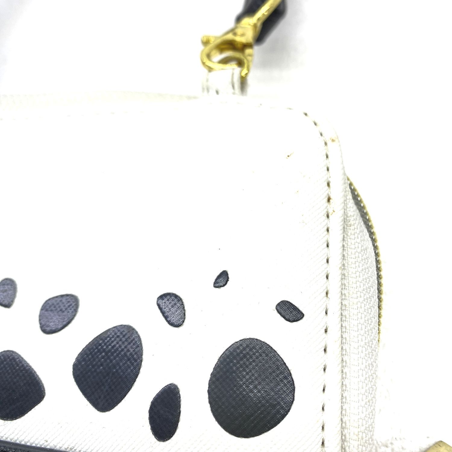 加古川物流 品 トラファルガー ロー ショルダーバッグ USJ ユニバ 703