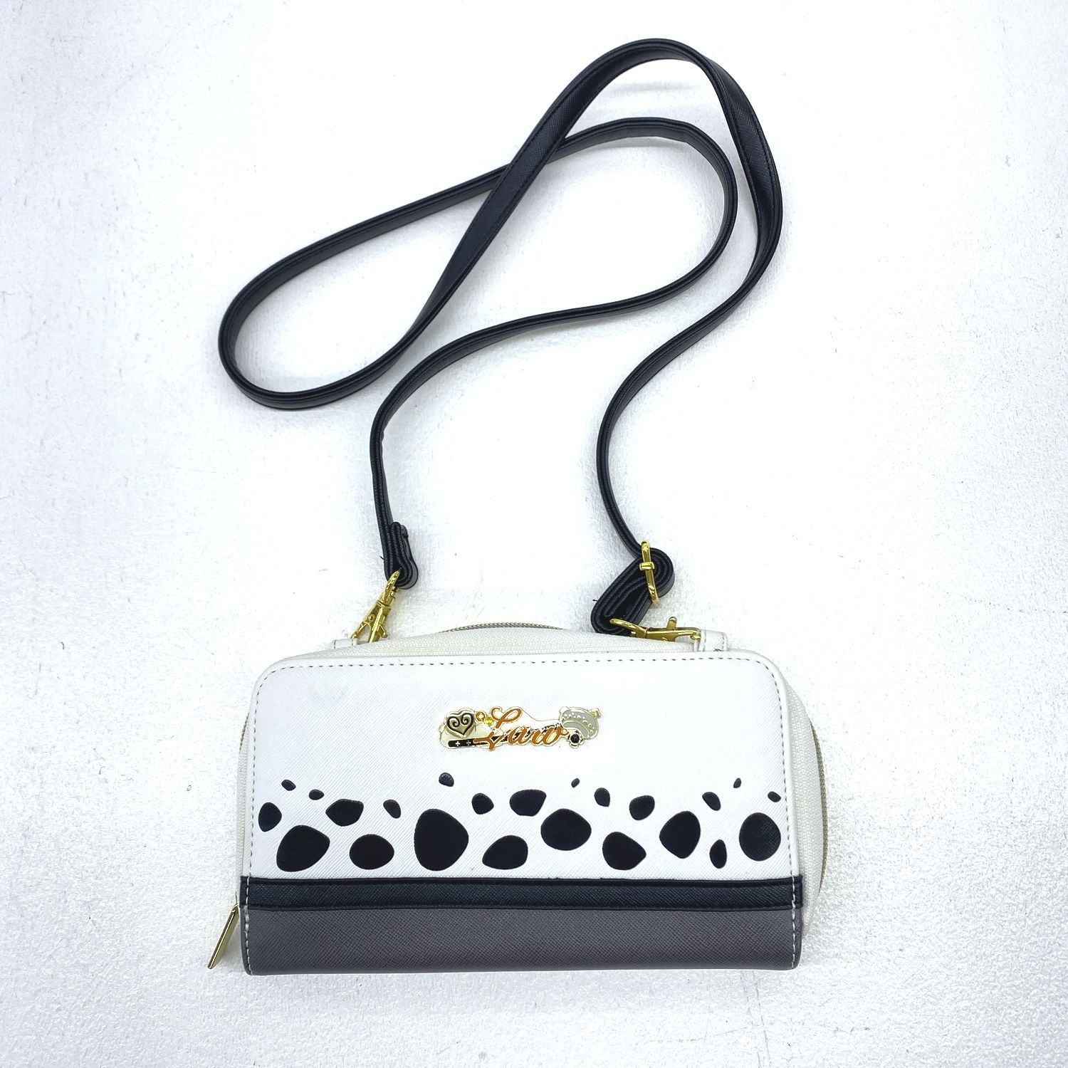 加古川物流 品 トラファルガー ロー ショルダーバッグ USJ ユニバ 703